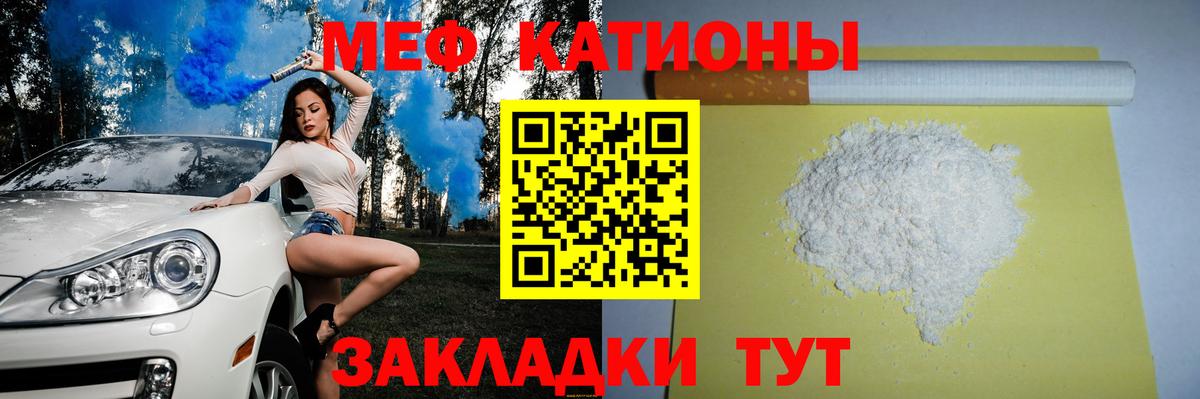 МЕФ Камышлов